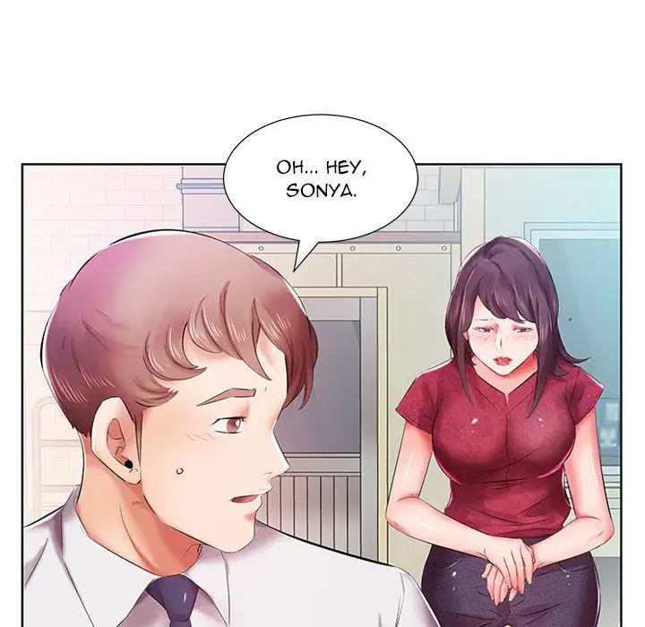 Sweet Guilty Love Chapter 8 - Page 34