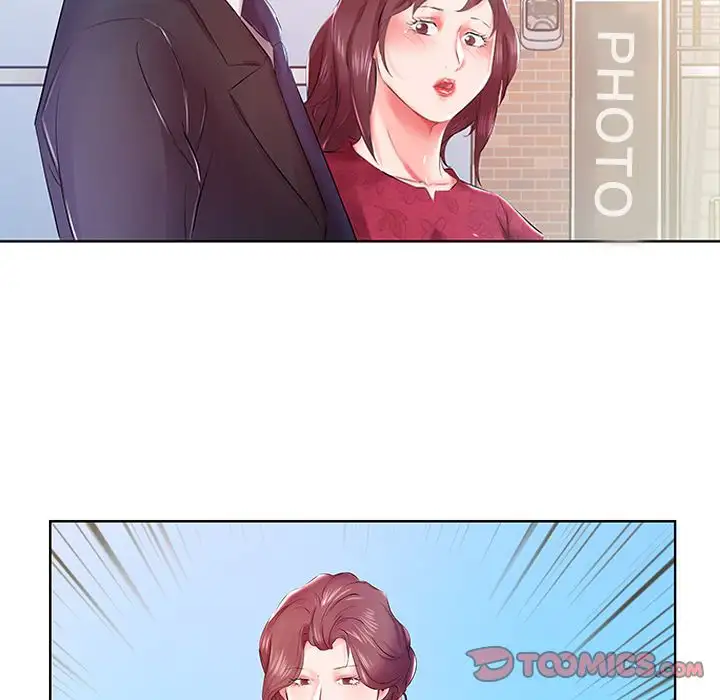 Sweet Guilty Love Chapter 8 - Page 56