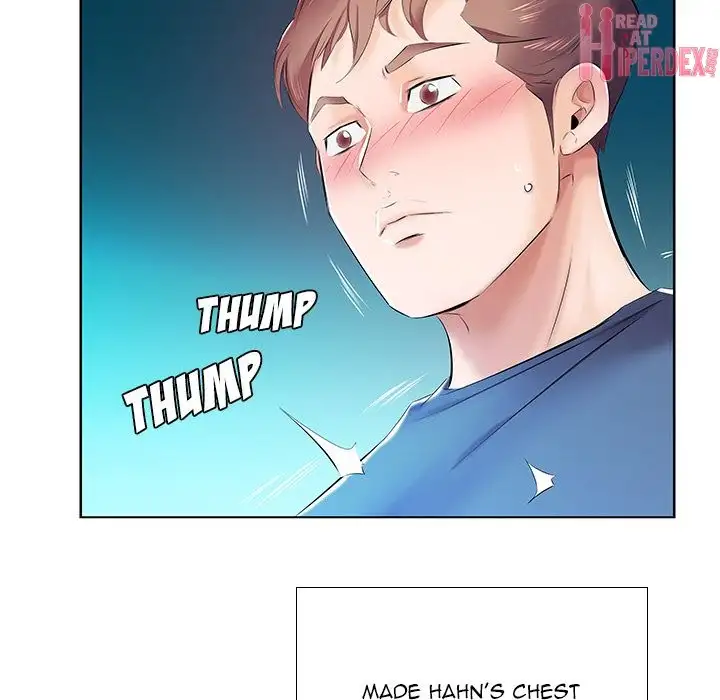 Sweet Guilty Love Chapter 9 - Page 67