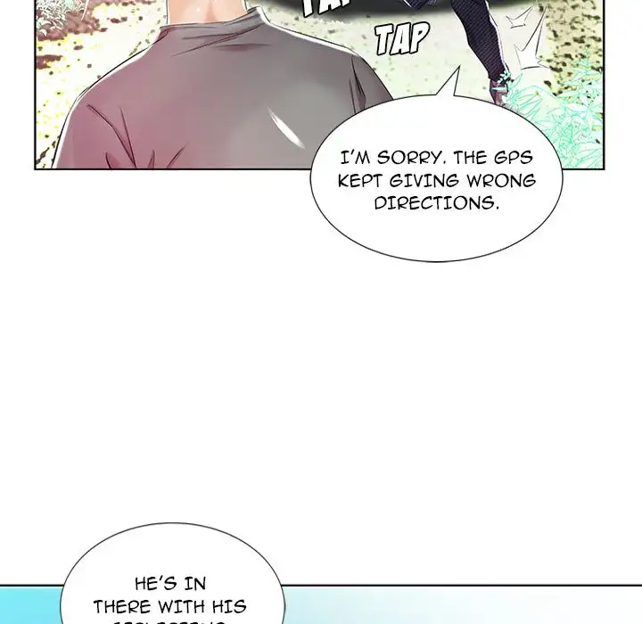 Sweet Guilty Love Chapter 9 - Page 84