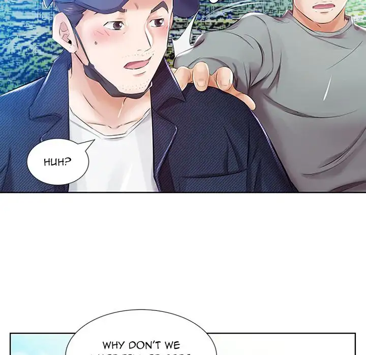 Sweet Guilty Love Chapter 9 - Page 89