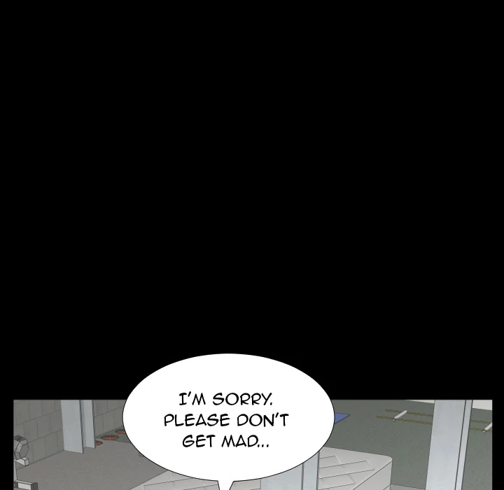 Daddy's Working Chapter 11 - Page 69