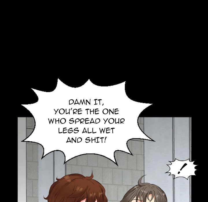 Daddy's Working Chapter 11 - Page 75