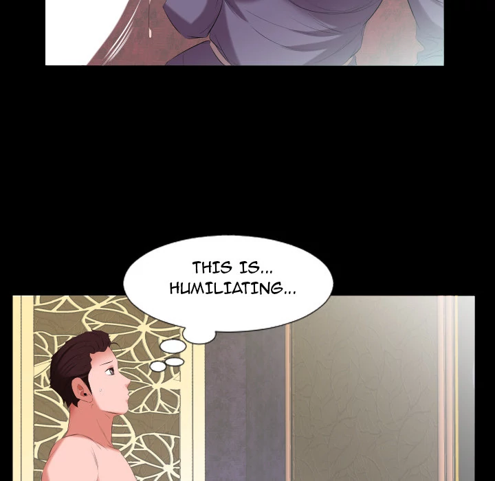 Daddy's Working Chapter 12 - Page 66