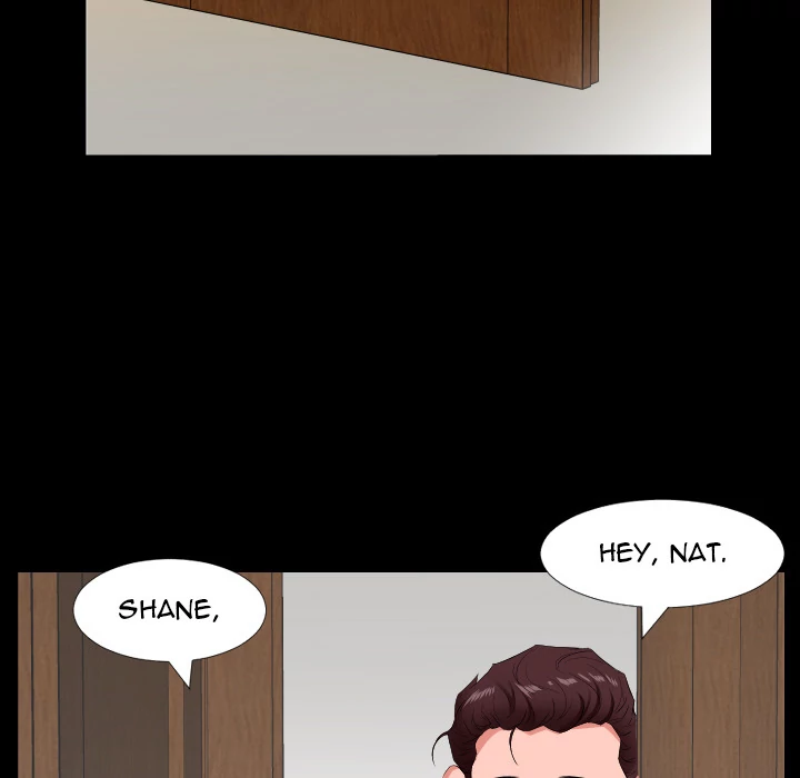 Daddy's Working Chapter 16 - Page 68