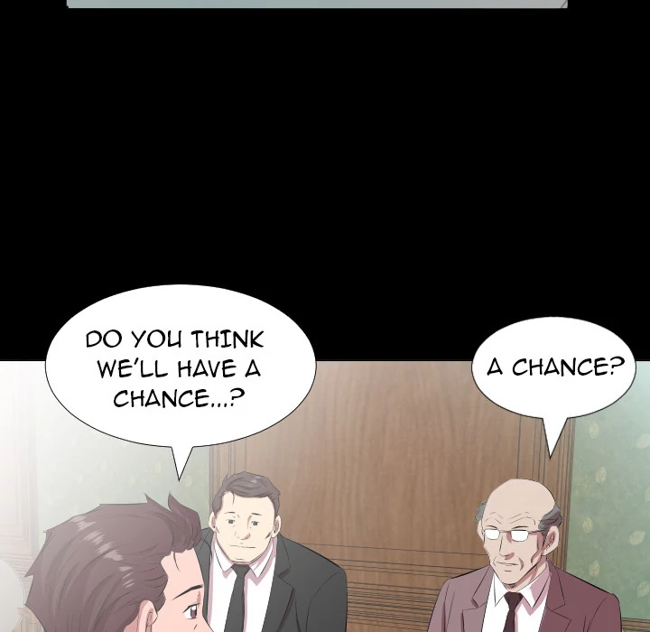 Daddy's Working Chapter 20 - Page 42