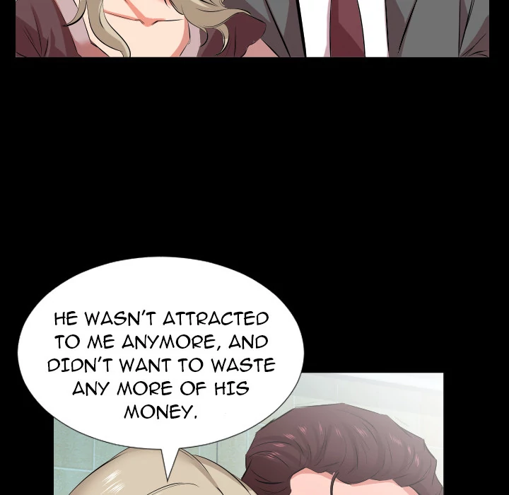 Daddy's Working Chapter 22 - Page 69