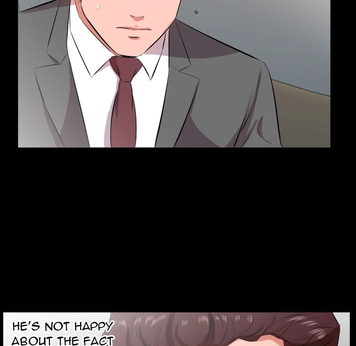 Daddy's Working Chapter 24 - Page 16