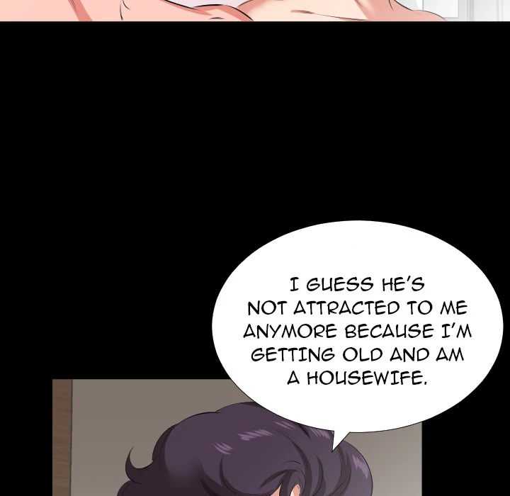 Daddy's Working Chapter 25 - Page 73