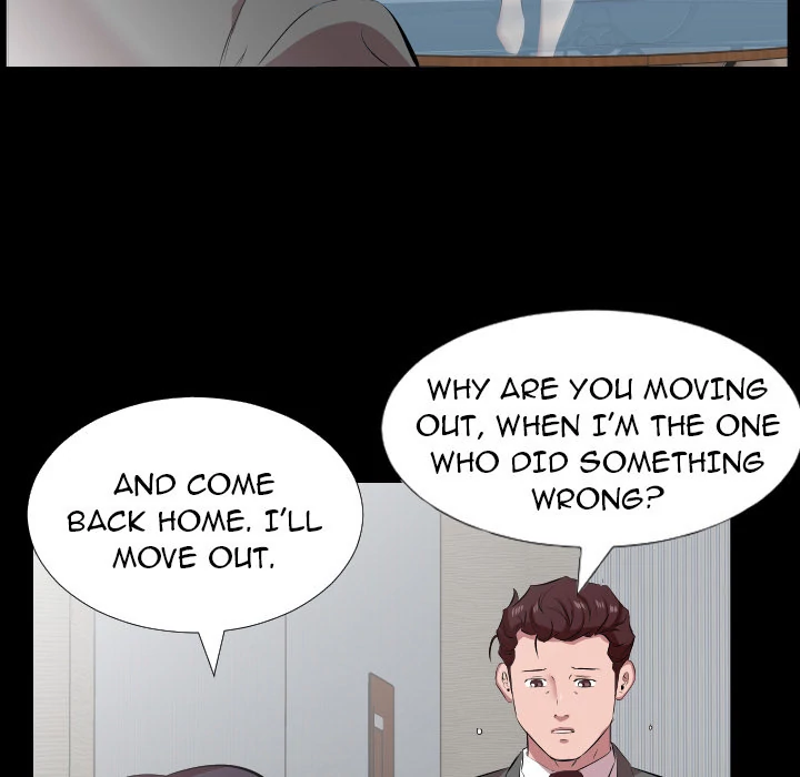 Daddy's Working Chapter 29 - Page 15