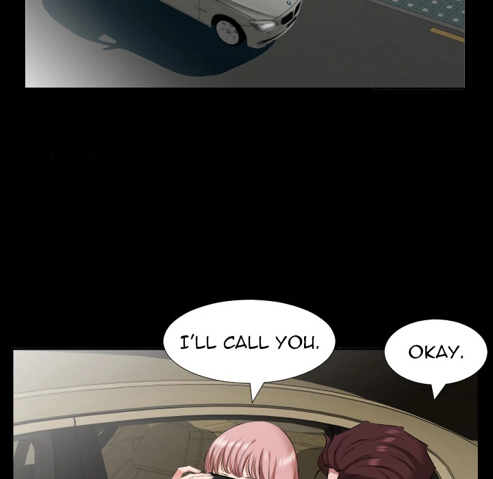 Daddy's Working Chapter 29 - Page 62