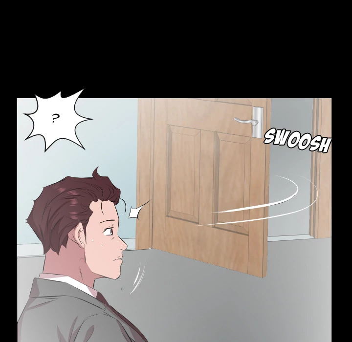 Daddy's Working Chapter 30 - Page 65