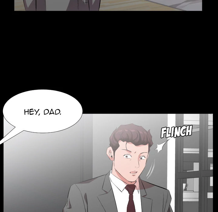 Daddy's Working Chapter 32 - Page 49