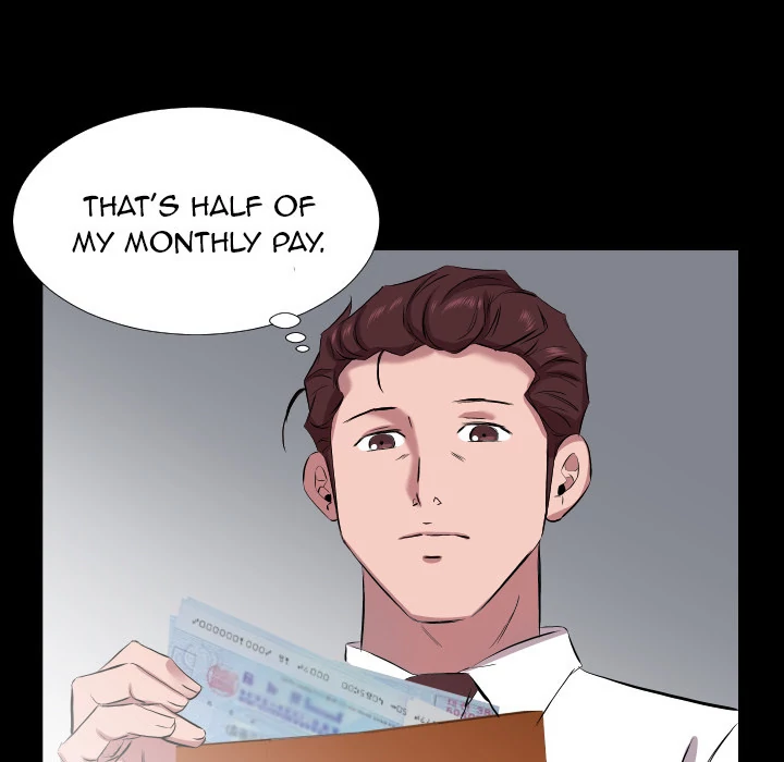 Daddy's Working Chapter 32 - Page 65