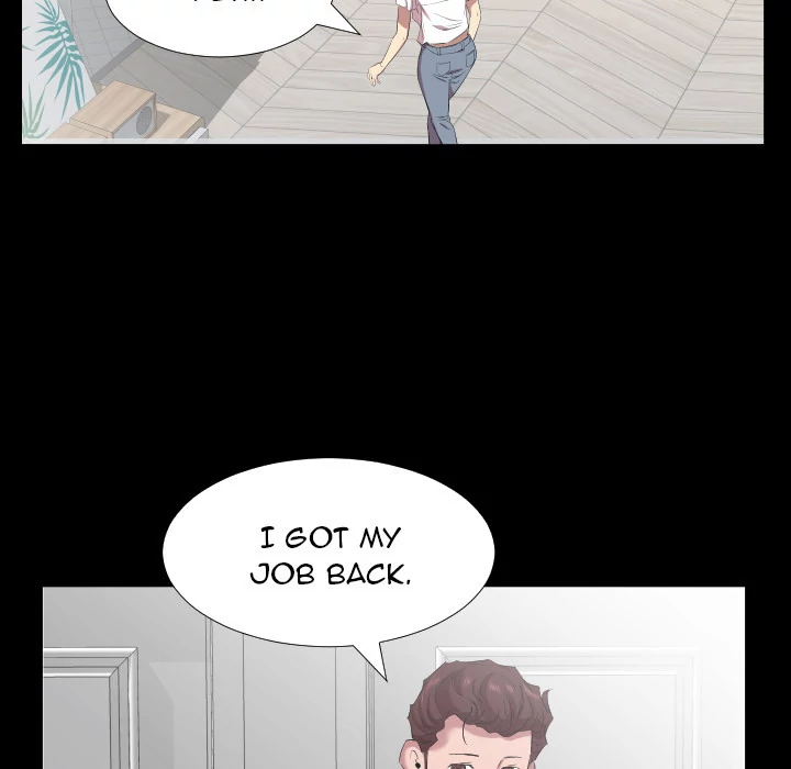 Daddy's Working Chapter 32 - Page 79