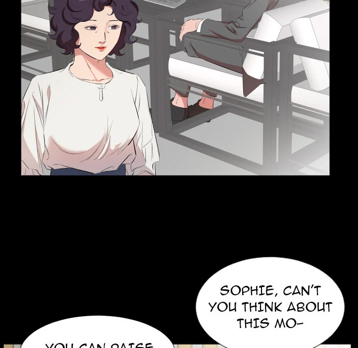 Daddy's Working Chapter 33 - Page 60