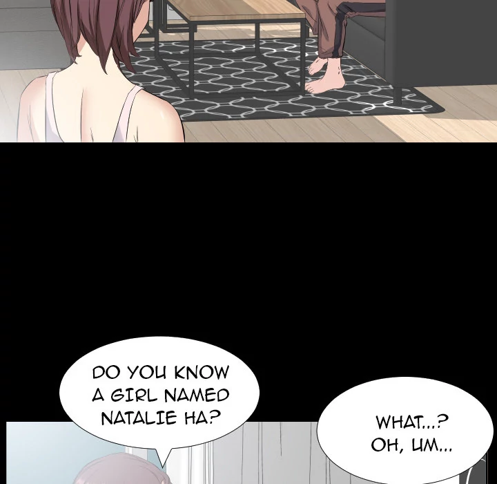 Daddy's Working Chapter 35 - Page 50