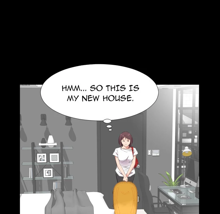 Daddy's Working Chapter 37 - Page 32