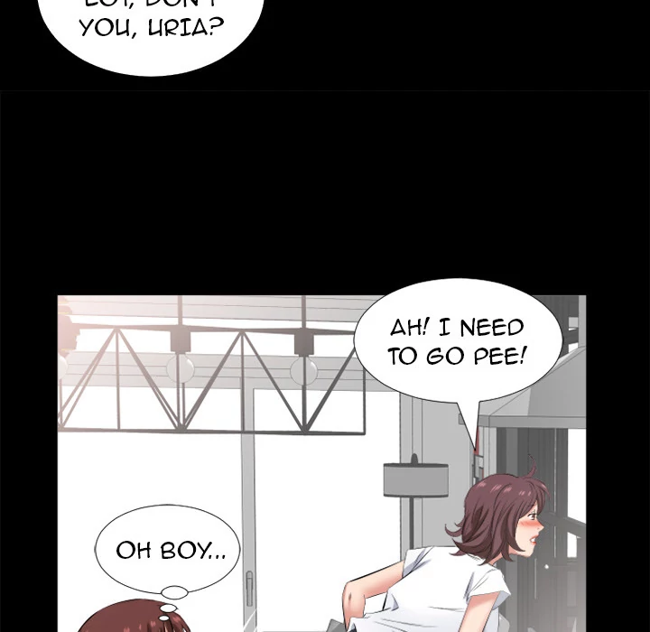 Daddy's Working Chapter 37 - Page 82