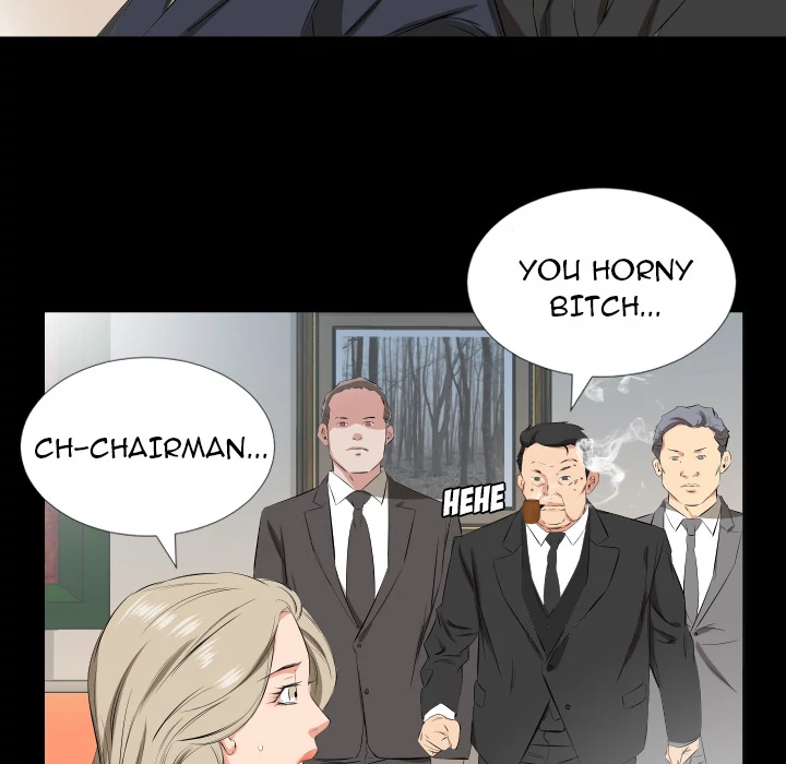 Daddy's Working Chapter 39 - Page 42