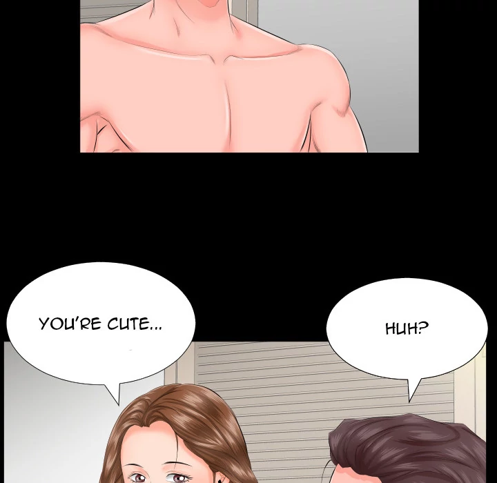 Daddy's Working Chapter 7 - Page 43