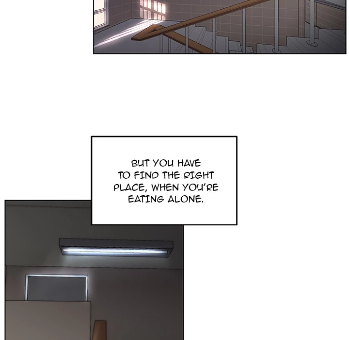 Love Recipe Chapter 1 - Page 5