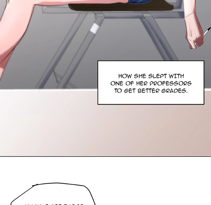 Love Recipe Chapter 1 - Page 62