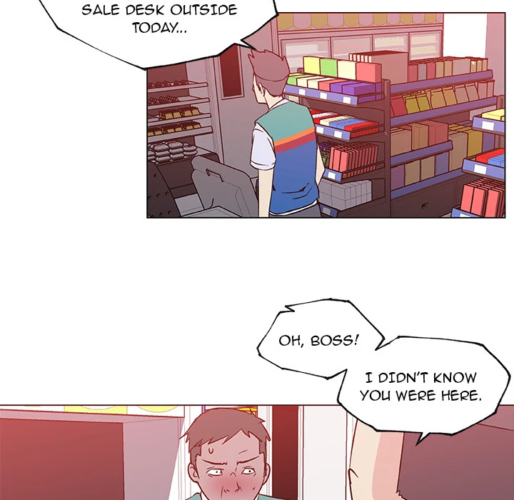 Love Recipe Chapter 24 - Page 75