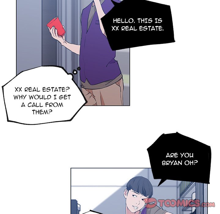 Love Recipe Chapter 38 - Page 26