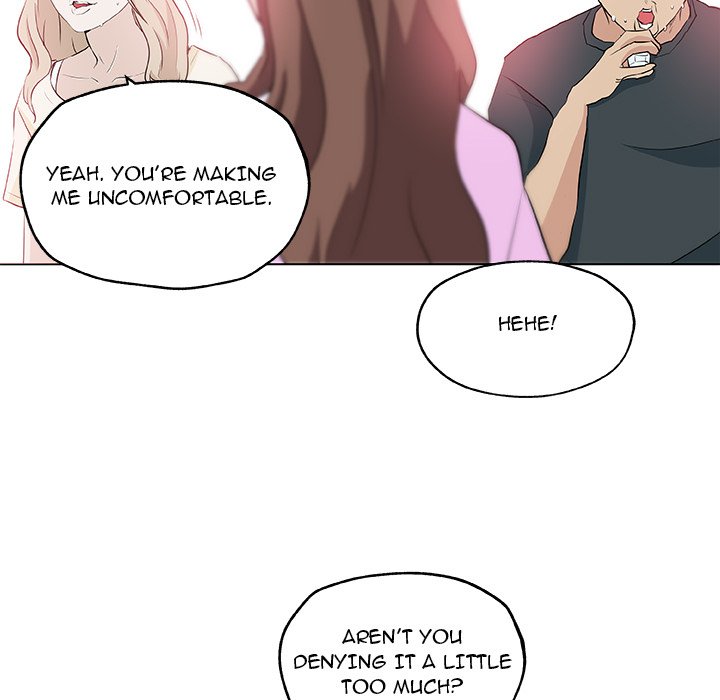 Love Recipe Chapter 46 - Page 65