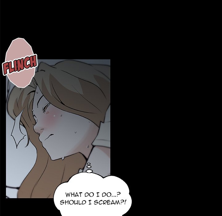 Love Recipe Chapter 47 - Page 73