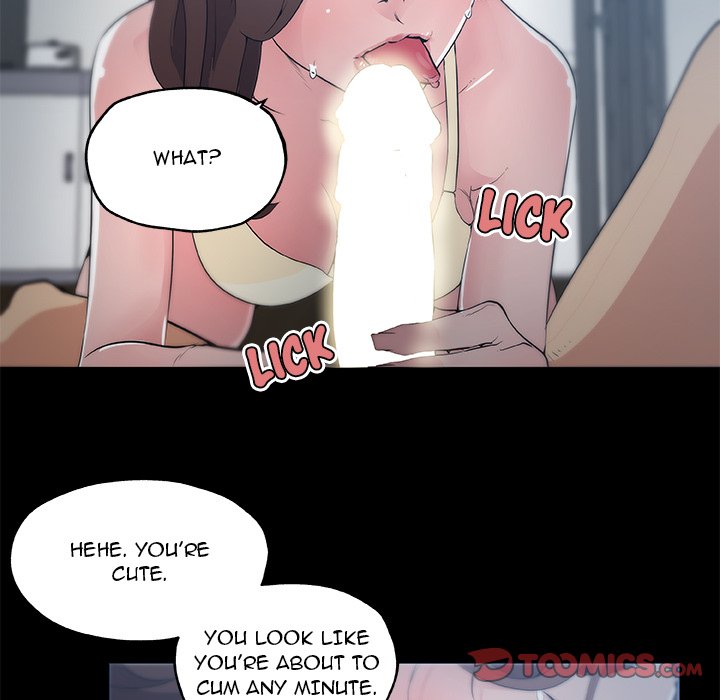 Love Recipe Chapter 48 - Page 20