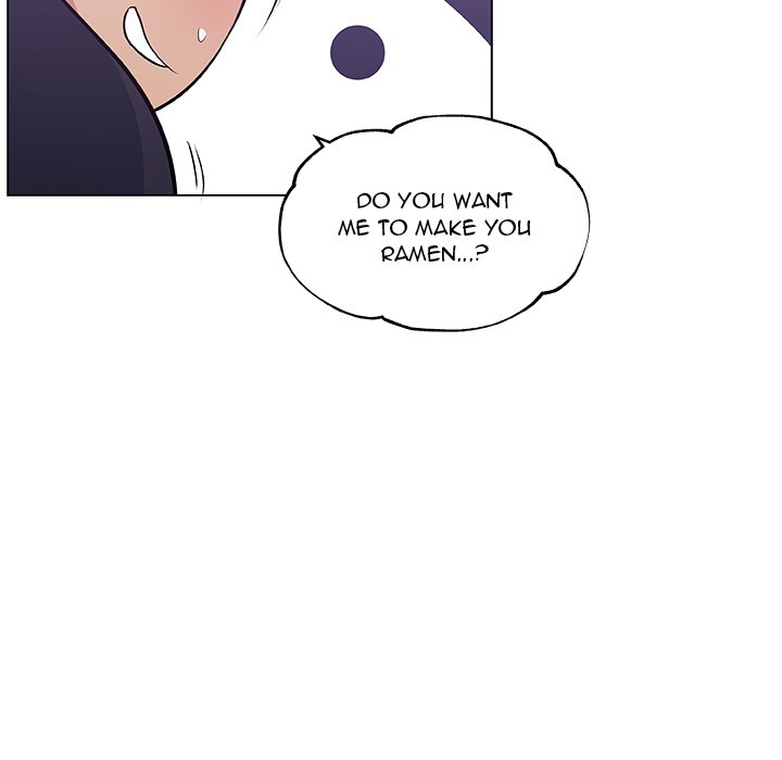 Love Recipe Chapter 48 - Page 59