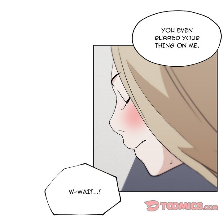 Love Recipe Chapter 48 - Page 68