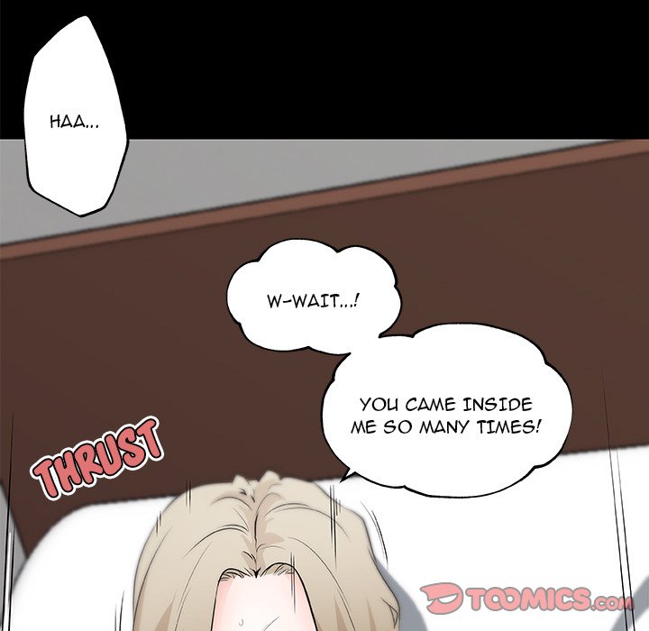 Love Recipe Chapter 48 - Page 86