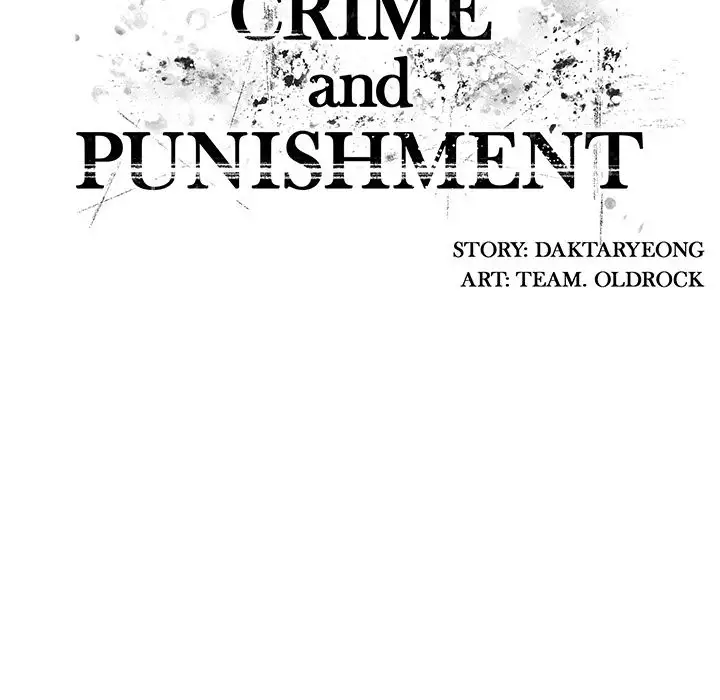 Crime and Punishment Chapter 28 - Page 13