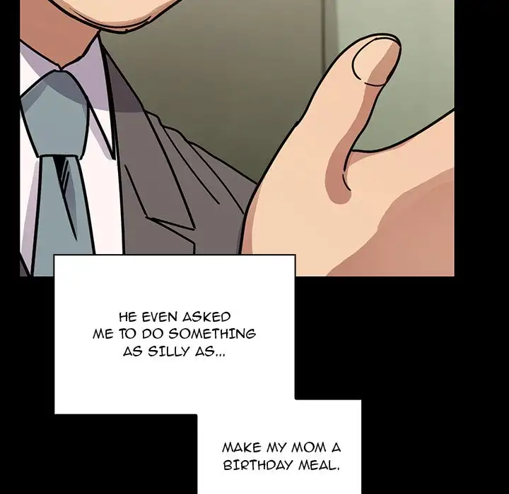 Crime and Punishment Chapter 32 - Page 86