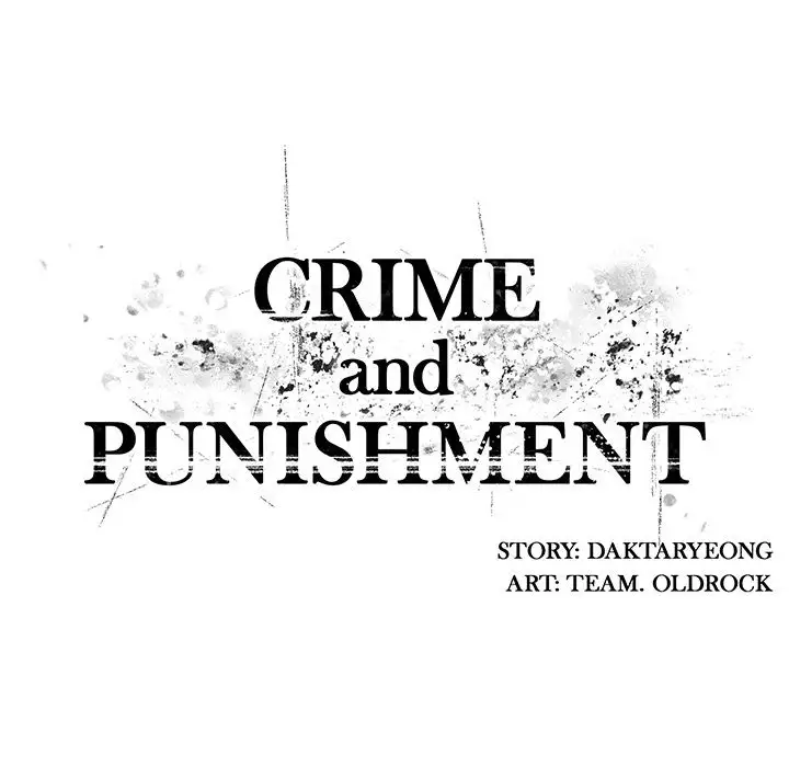 Crime and Punishment Chapter 35 - Page 17