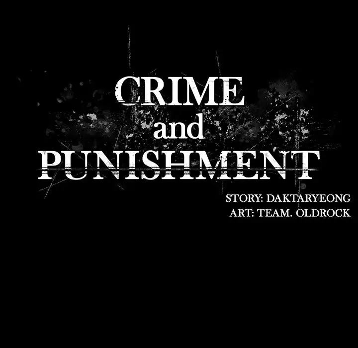 Crime and Punishment Chapter 37 - Page 14