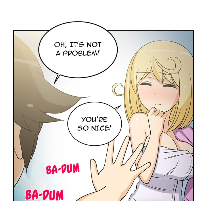 The Woman Next Door Chapter 22 - Page 25