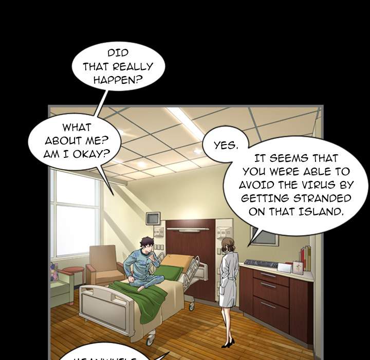 Running Man Chapter 0 - Page 55