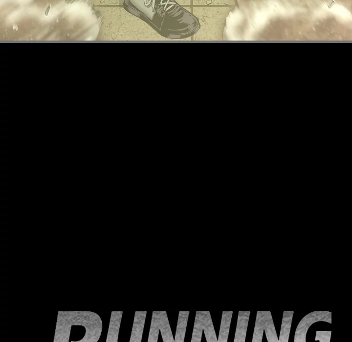 Running Man Chapter 1 - Page 42