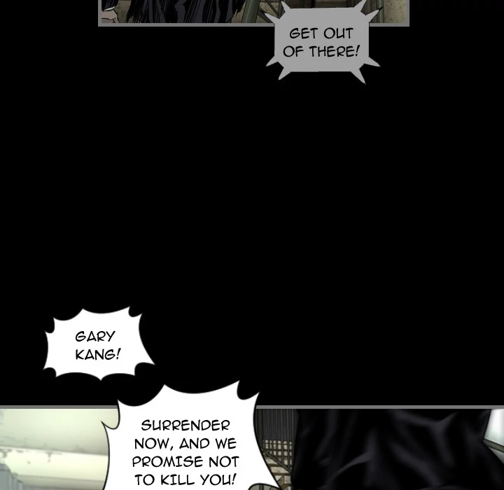 Running Man Chapter 1 - Page 67