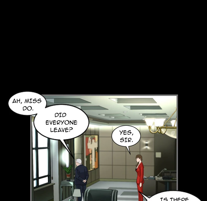 Running Man Chapter 1 - Page 92