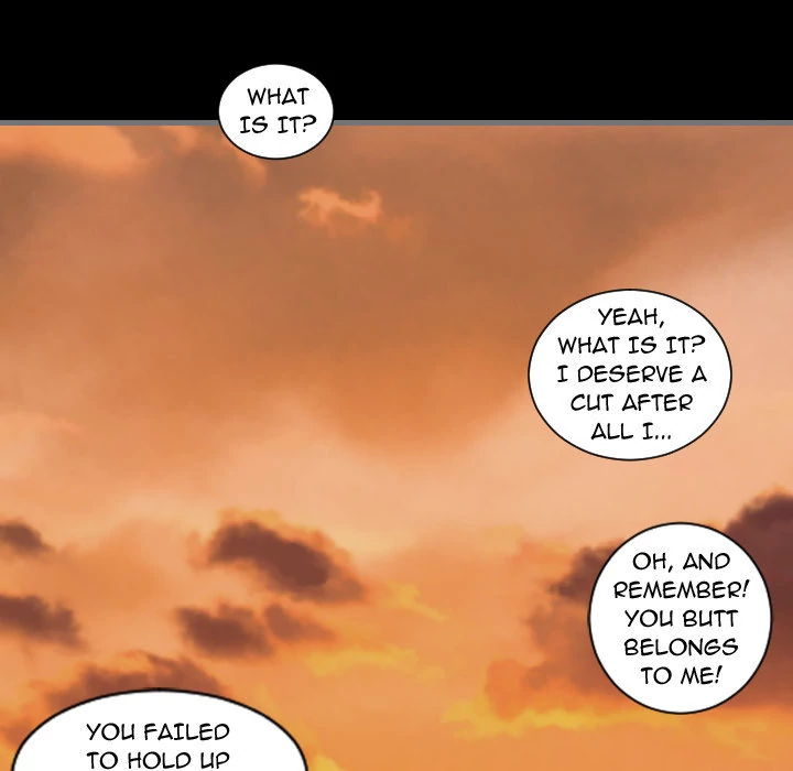 Running Man Chapter 11 - Page 116