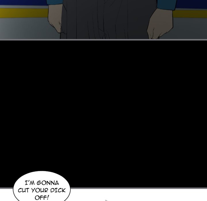 Running Man Chapter 12 - Page 84