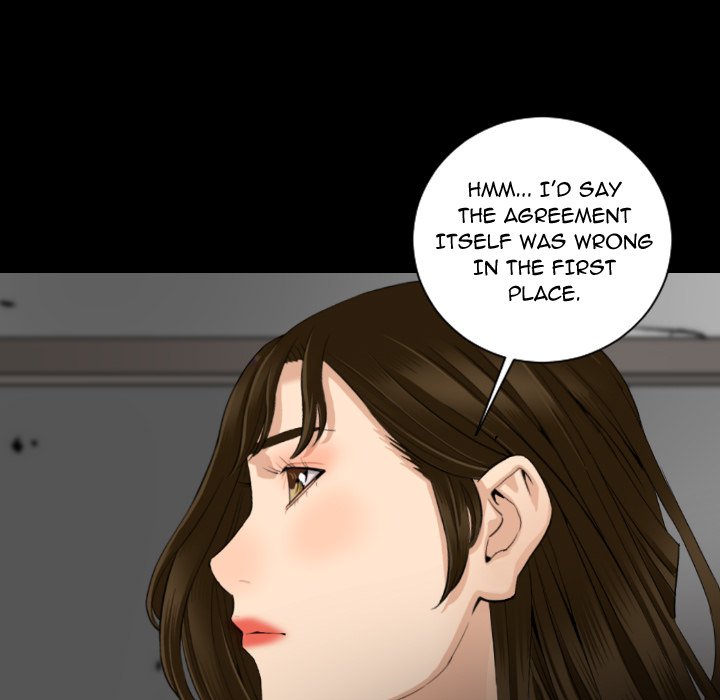 Running Man Chapter 15 - Page 77