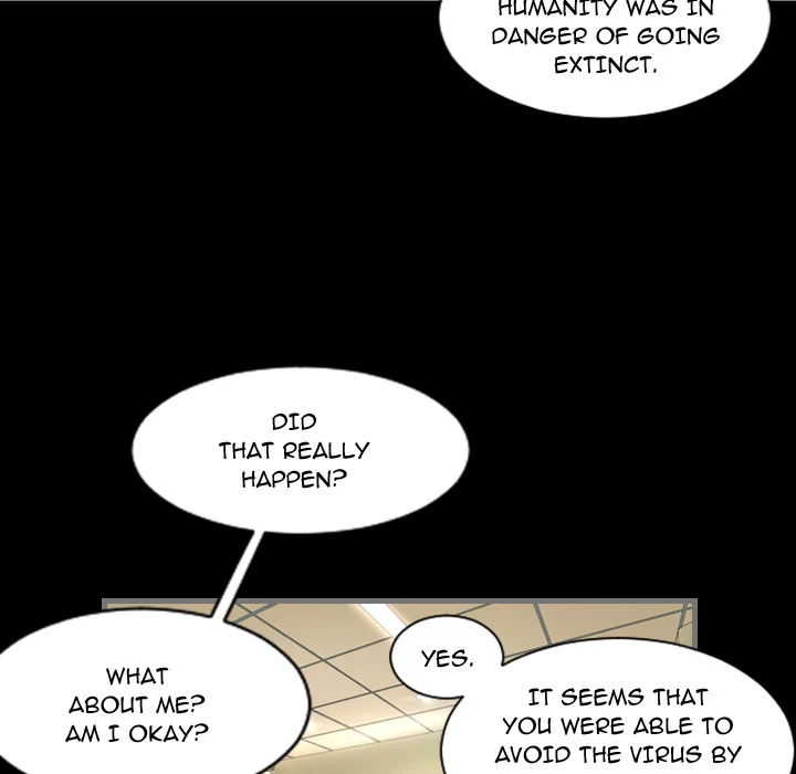 Running Man Chapter 2 - Page 63