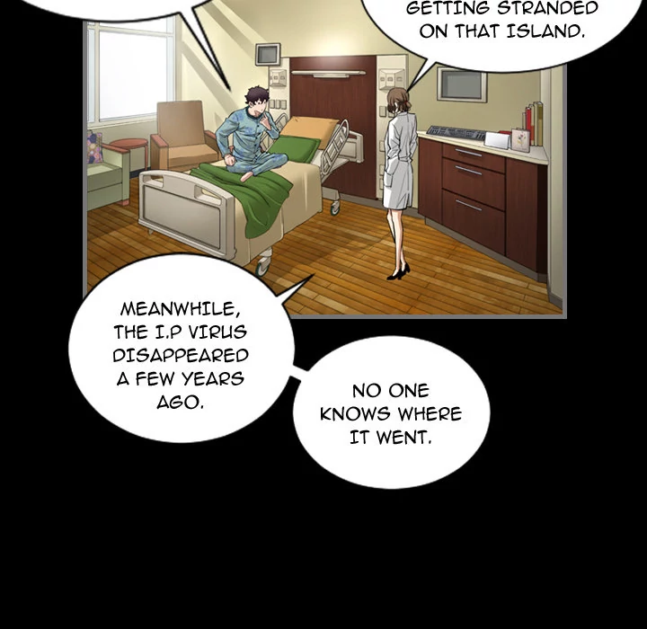 Running Man Chapter 2 - Page 64