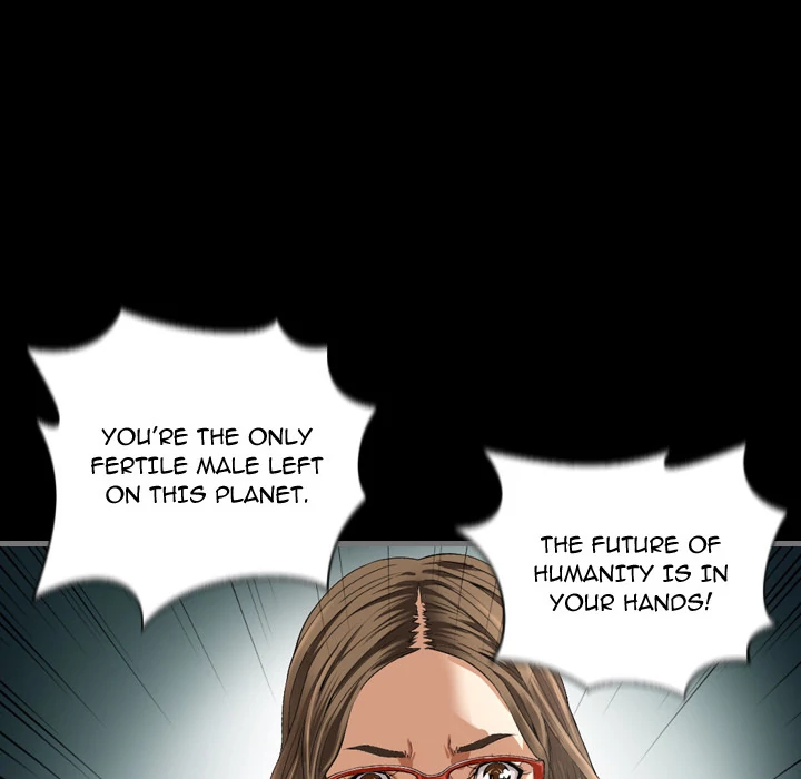 Running Man Chapter 2 - Page 66